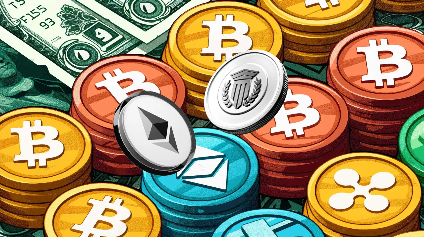 Ethereum Price Prediction: $4,000 Back Within Focus as Mutuum Finance (MUTM) Gears Up for a Major Rally