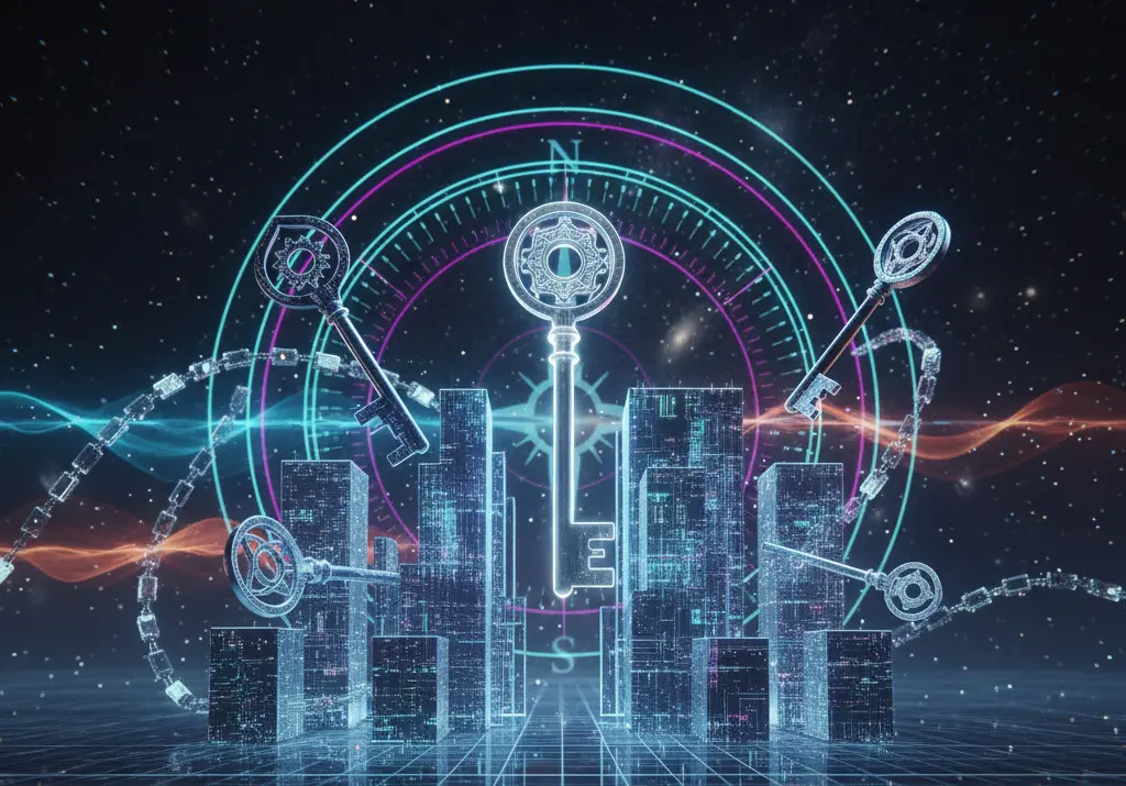 RWA Signals: Two Key Trends Quietly Shifting On-Chain Real Estate Discussions