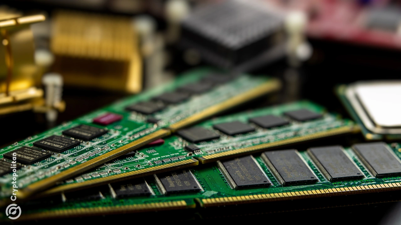 Baidu’s $3B chip IPO sets up direct challenge to Nvidia