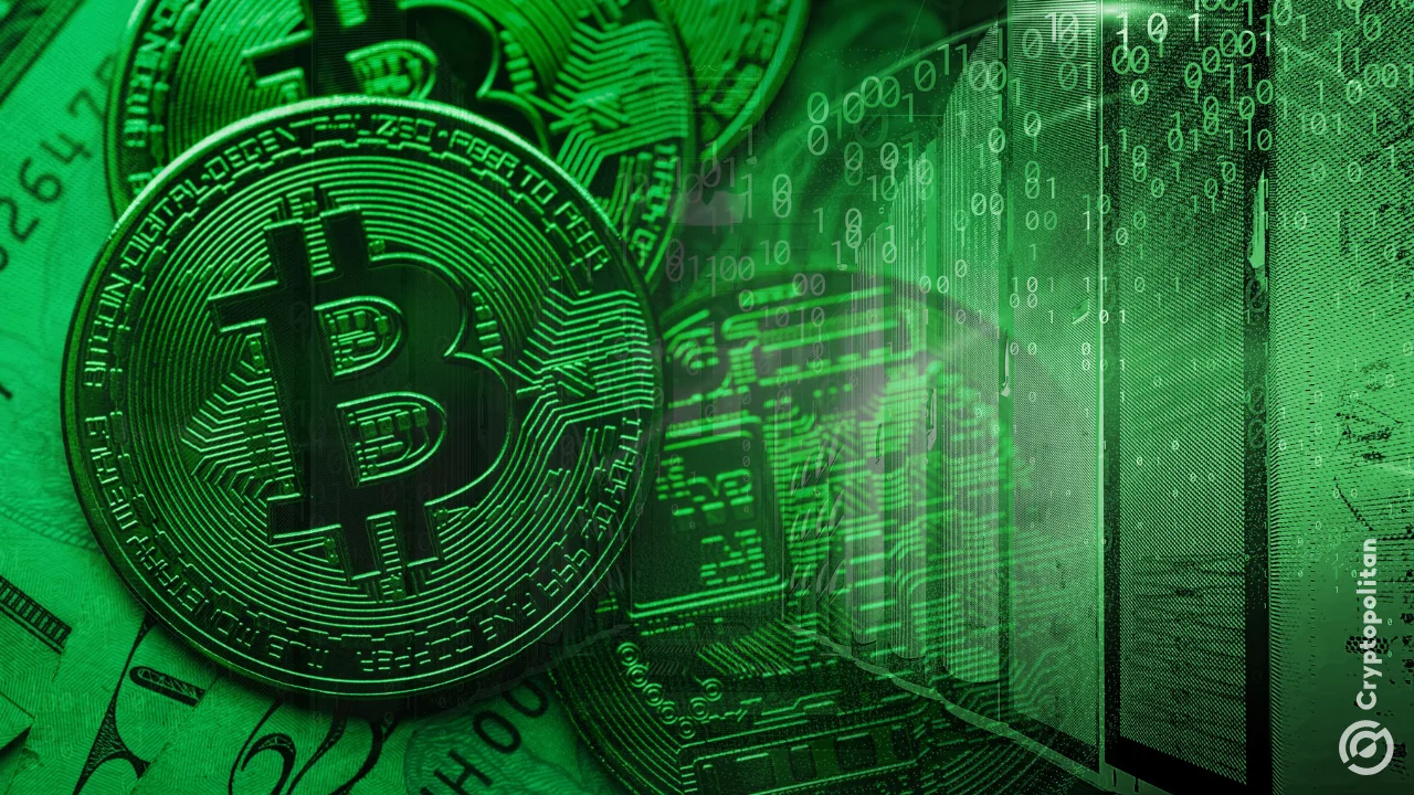 Crypto miners in Russia's Caucasus region continue operating, defying ban