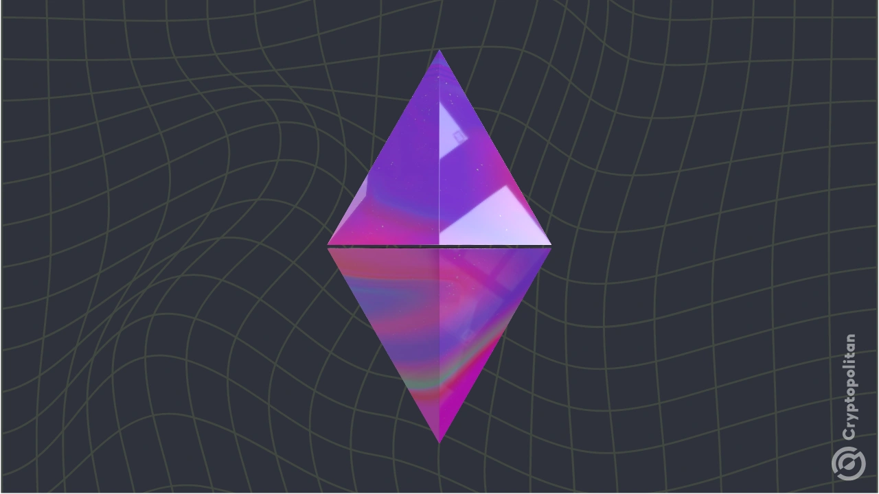 1011 short-selling whale returns with $70M USDC after ETH deposit to Aave