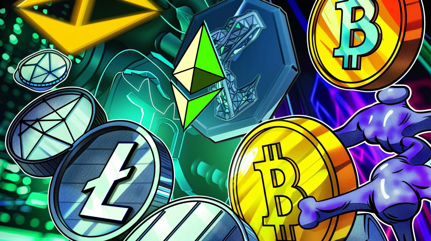 Solana (SOL) Aims To Capitalise On Bullish Momentum, But This New Crypto Has Got Investors Hooked With 48x ROI Potential