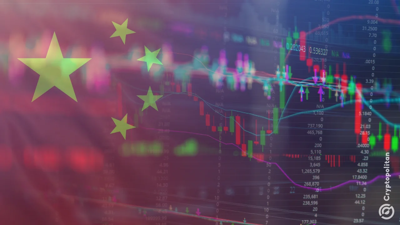 Chinese industrial winners draw fund manager interest as markets match S&P 500