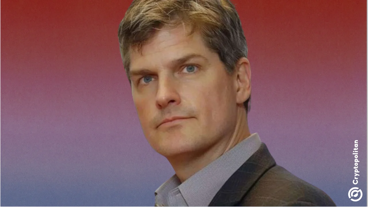 Michael Burry sounds alarm as US Federal Reserve plans $40B T-bills purchase