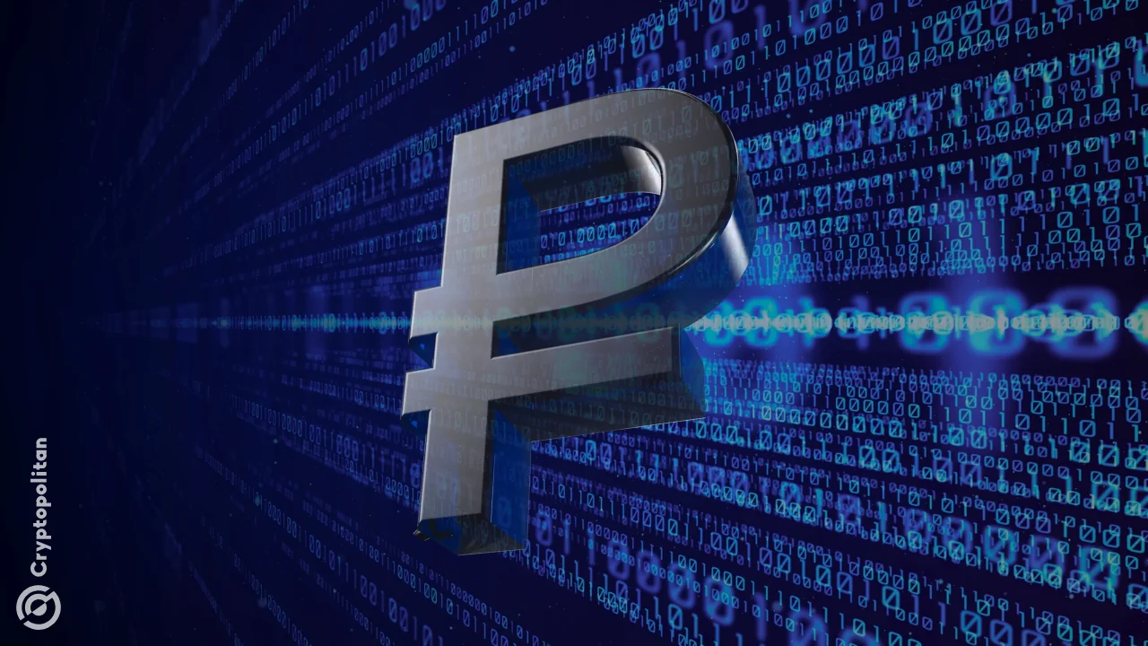 Over 20 Russian banks now testing digital ruble as regulators add more regions to pilot