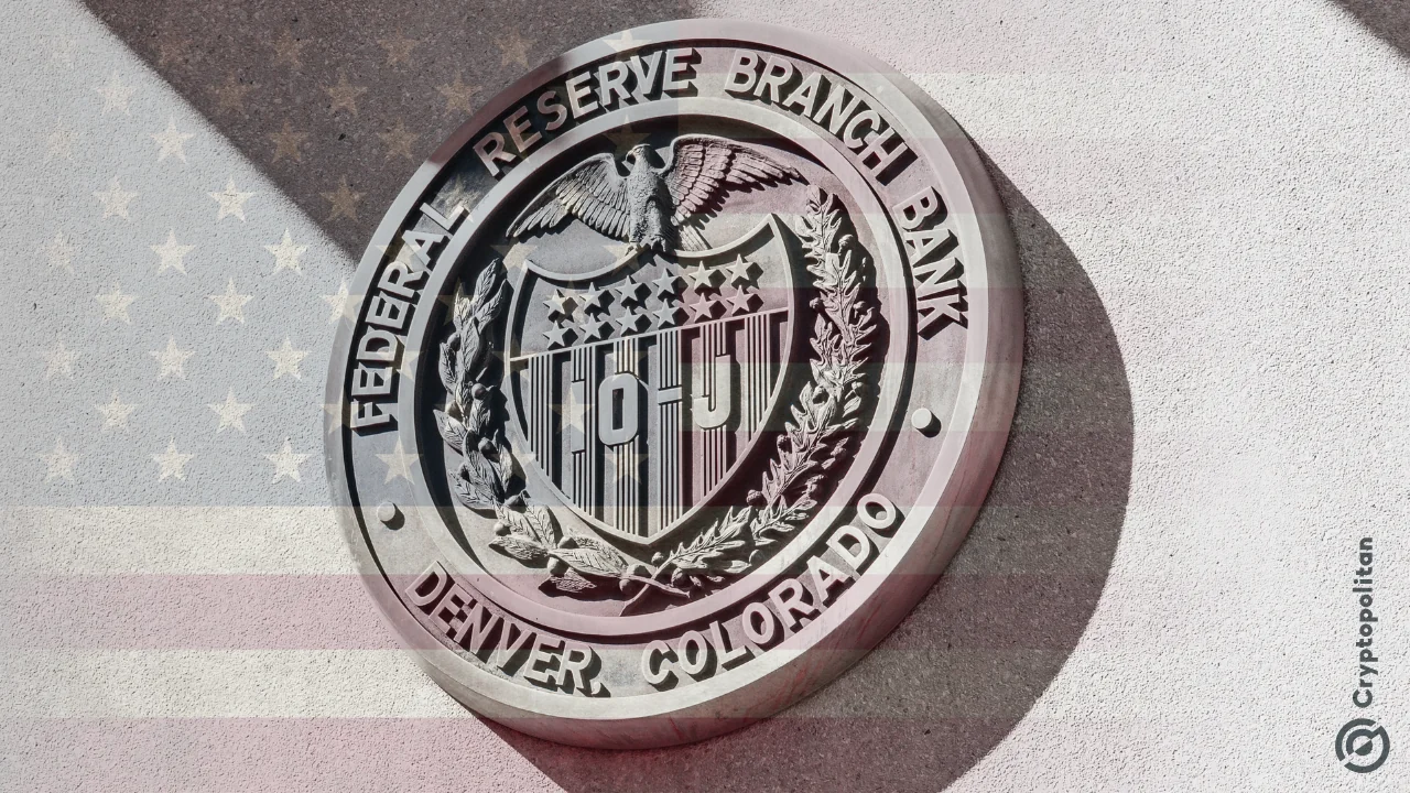 Fed faces political pressure as Trump prepares to choose new chair