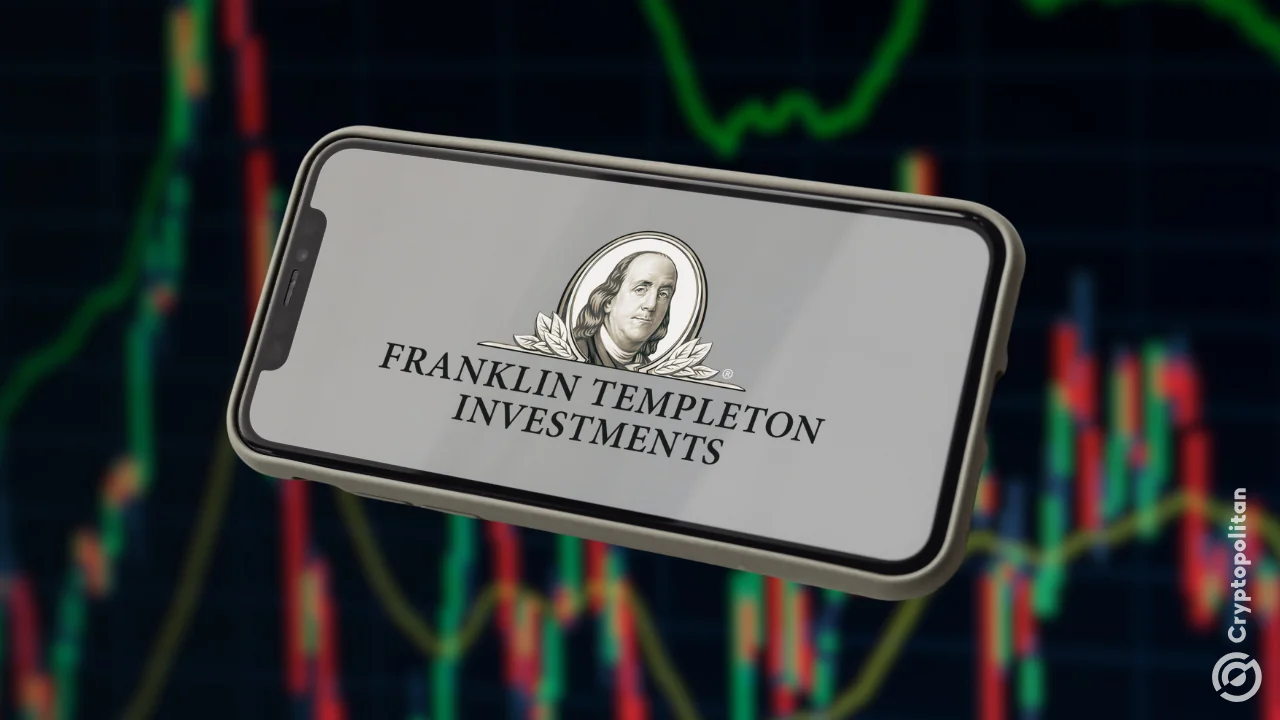Franklin Templeton’s XRPZ ETF shows 36% premium as $107M holdings outpace $78.67M NAV