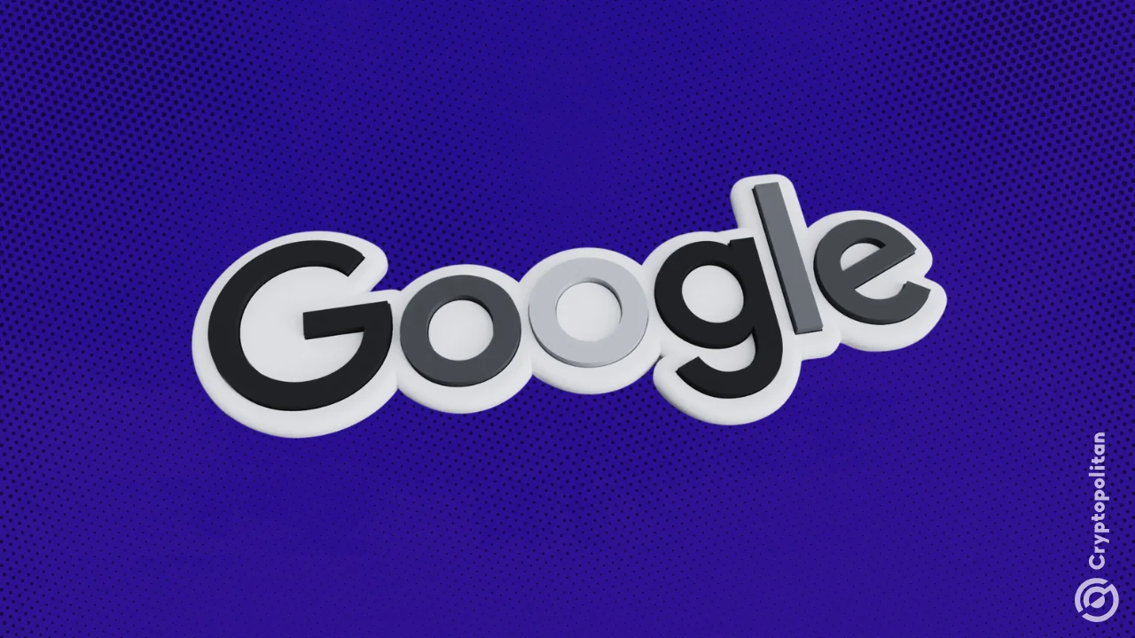 EU launches antitrust probe into Google AI