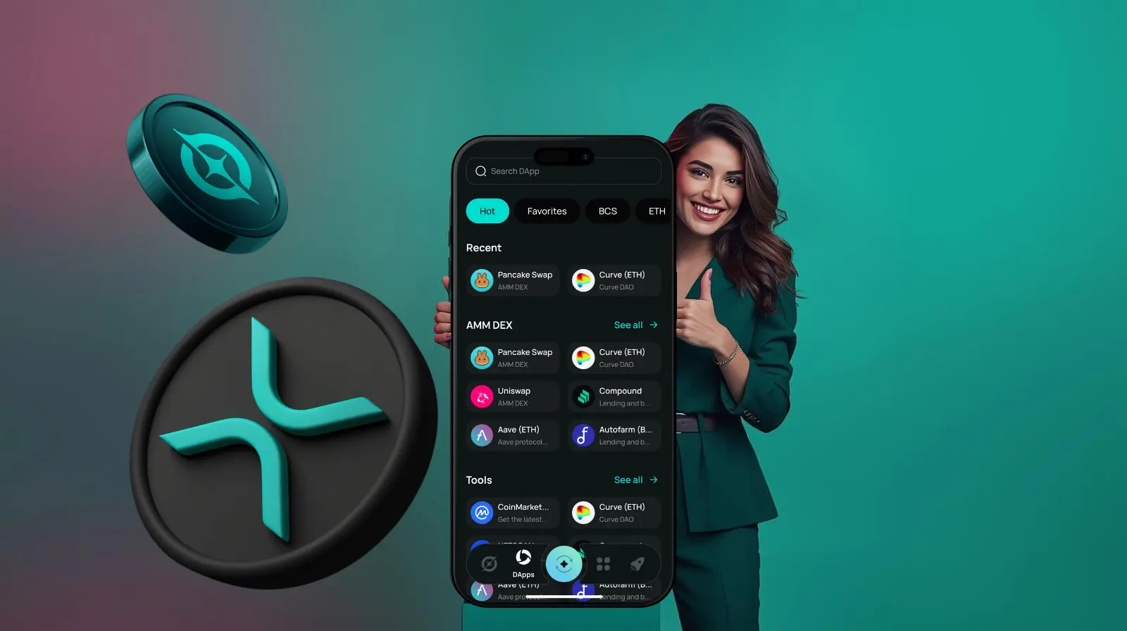 Ripple (XRP) Gains Singapore License, but Why Investors Keep Buying GeeFi (GEE) Instead?