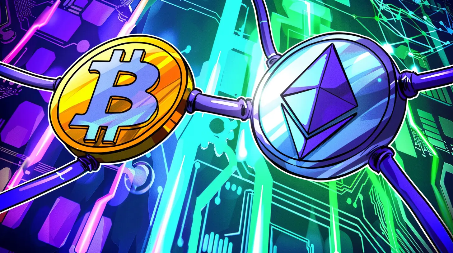 New DeFi Crypto Outlook 2025–2028: Top Altcoin Investors See a 550%–900% Range for This $0.035 Token