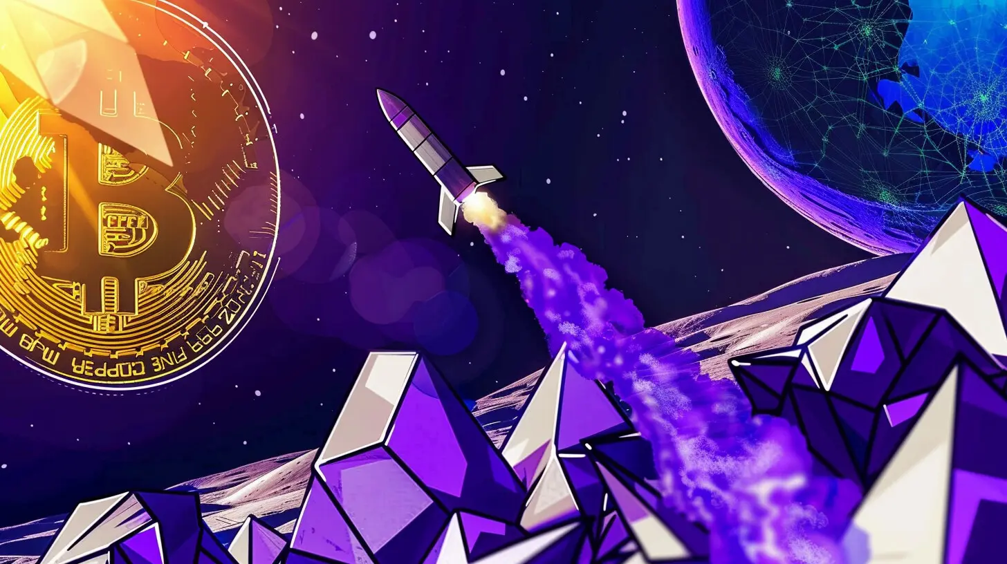 This $0.035 New Cryptocurrency is Taking Over Q4 2025, MUTM Climbs to 95% of Phase 6