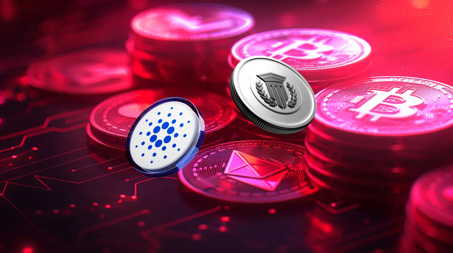 Mutuum Finance (MUTM) Nears Presale Phase 6 Sellout, Here is Why Experts Think It’s A Better Buy Than Cardano (ADA)