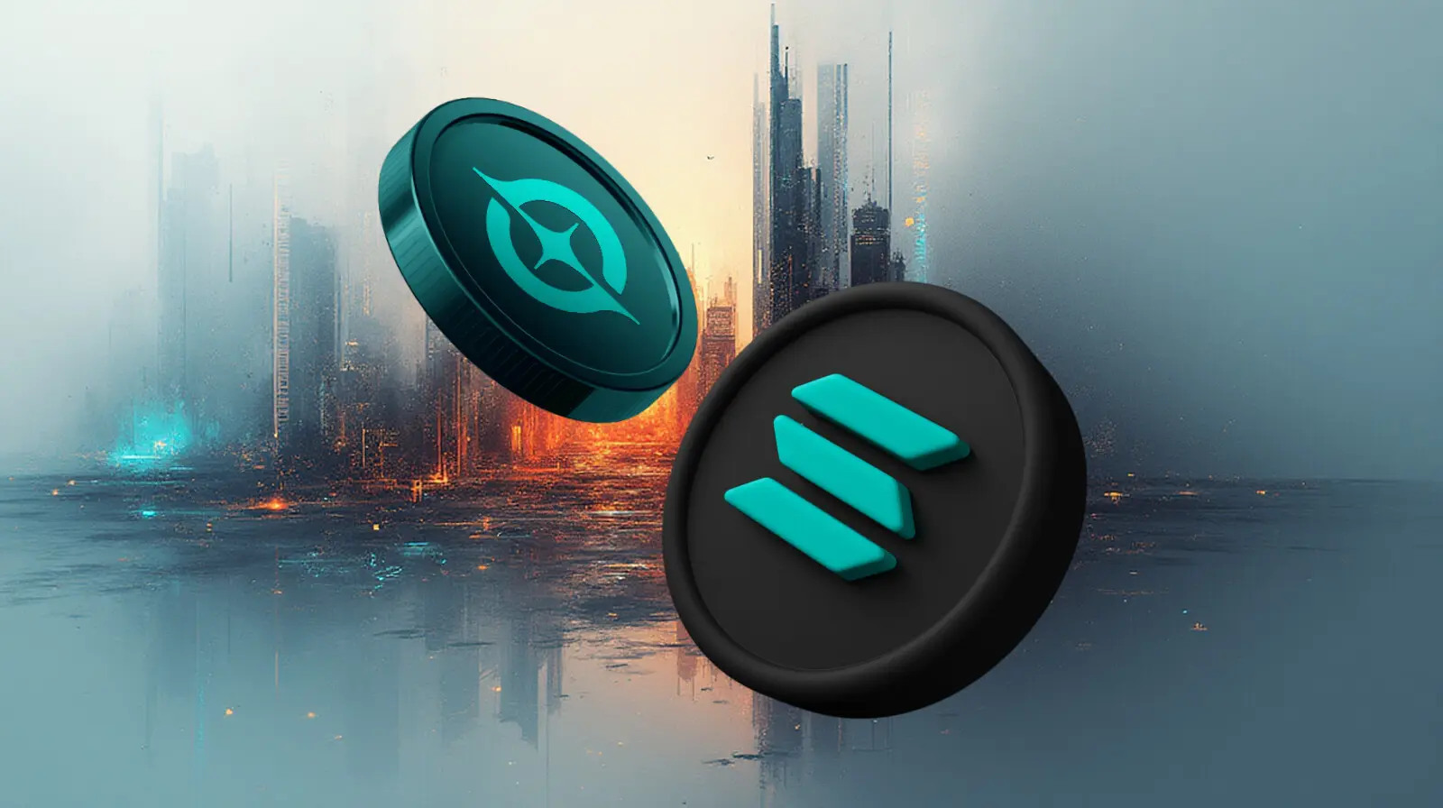 Phase 2 Nearly Sold: Why Solana’s (SOL) Network Progress Can’t Match GeeFi’s (GEE) ROI Potential