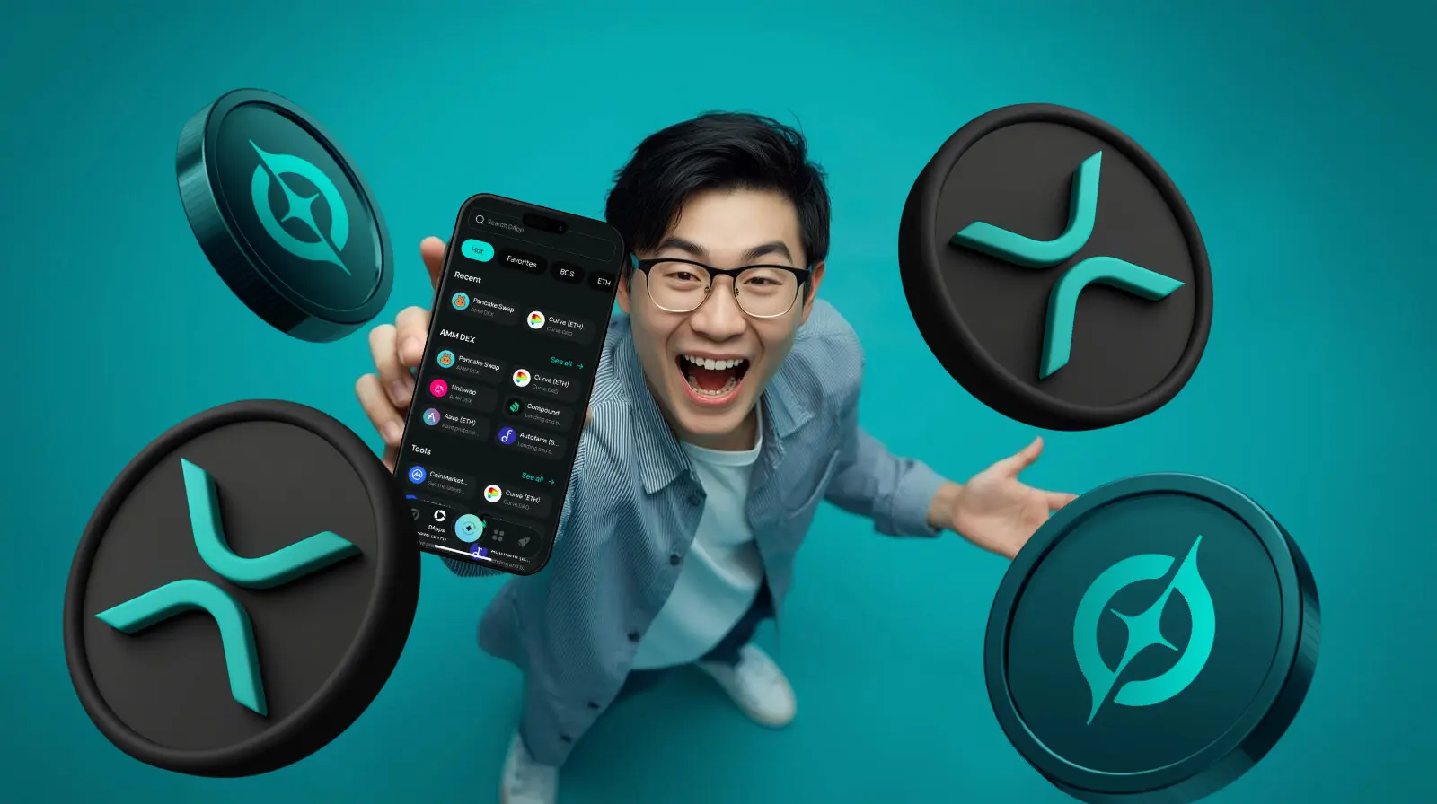 Why Analysts Say Ripple’s (XRP) Expansion In Asia Can’t Deliver ROI as Massive as GeeFi (GEE)