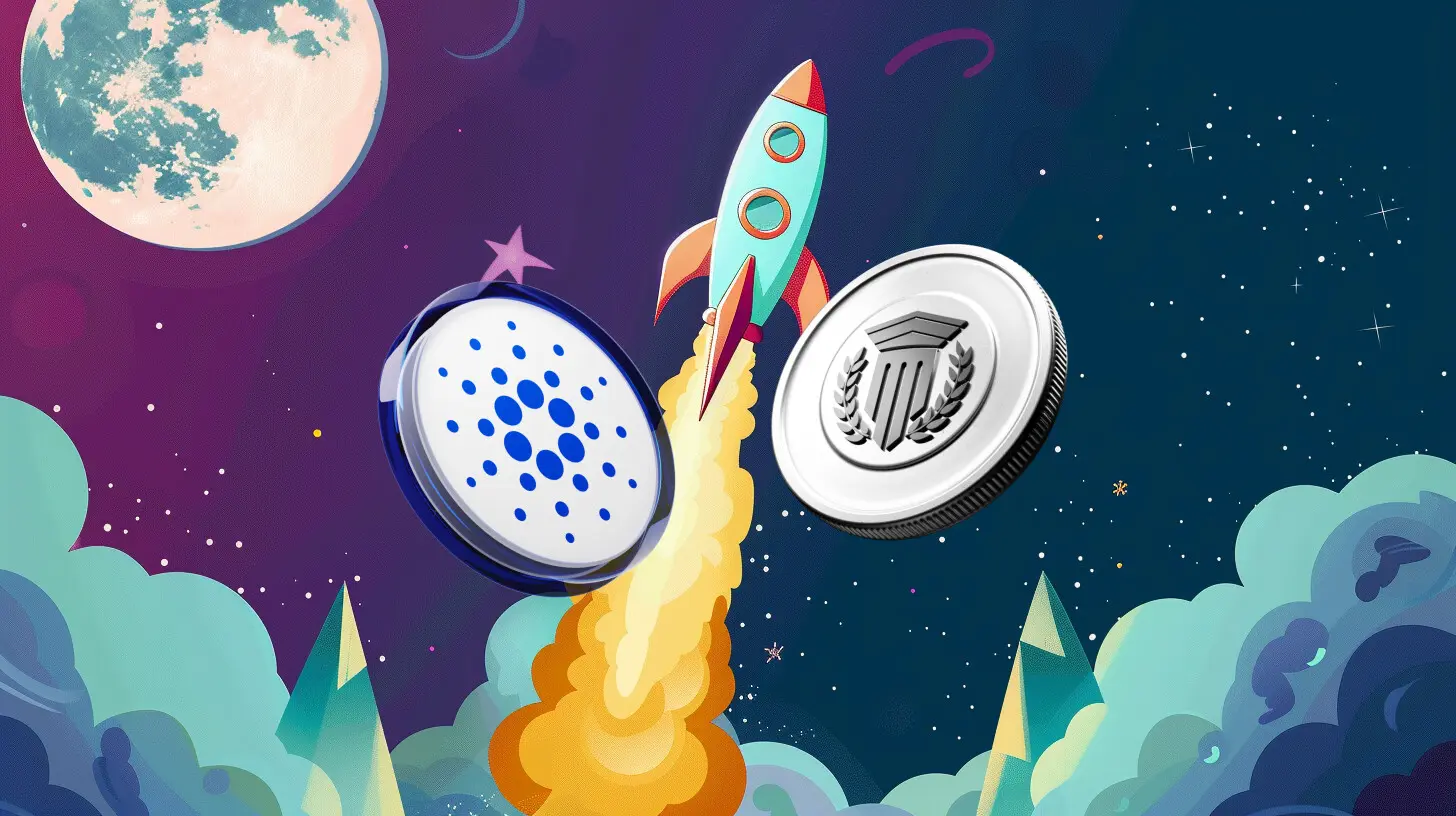 Cardano (ADA) Still Looks Solid, But This New Crypto Coin With Phase 6 at 98% Sold Out Is the Real 2026 Play