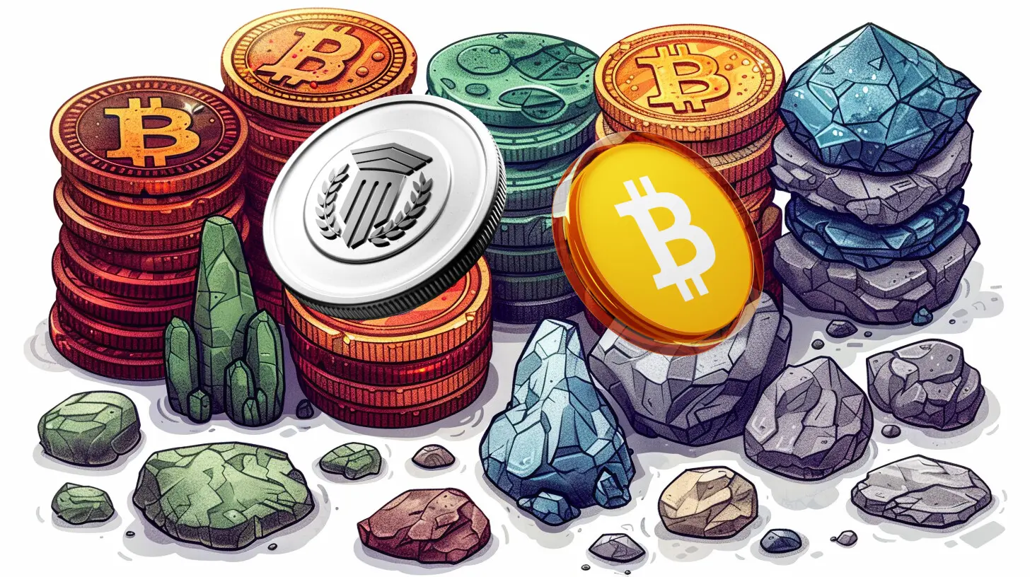 Why This Top Cryptocurrency Under $0.04 Will Outperform Bitcoin’s (BTC) Recovery Rally