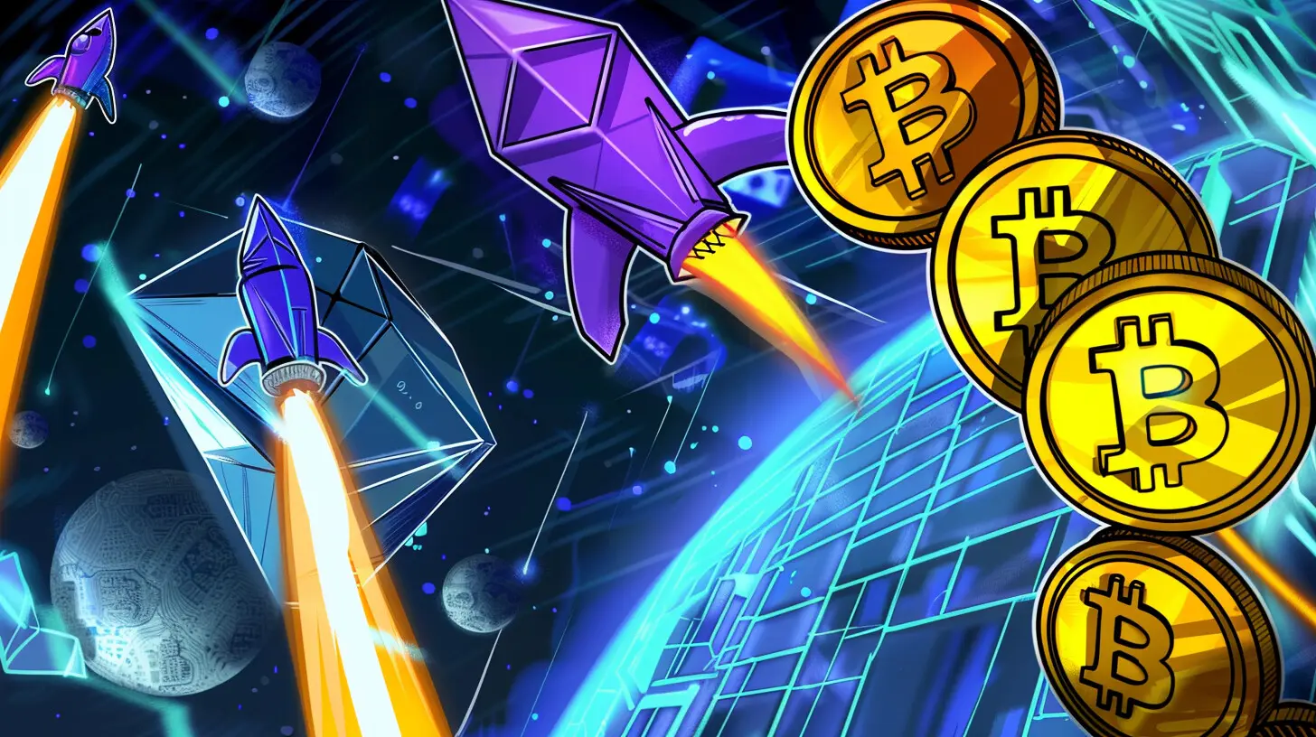 The Only New DeFi Crypto Under $0.05 That Investors Say Could Hit a 20x by 2027, Here’s Why