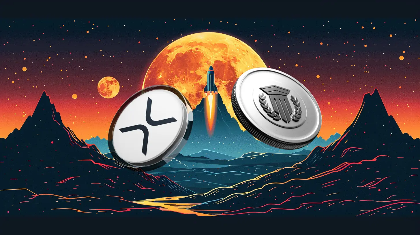 Comparing Ripple (XRP) & Mutuum Finance (MUTM): Which Is The Top Crypto To Invest In for 20x ROI