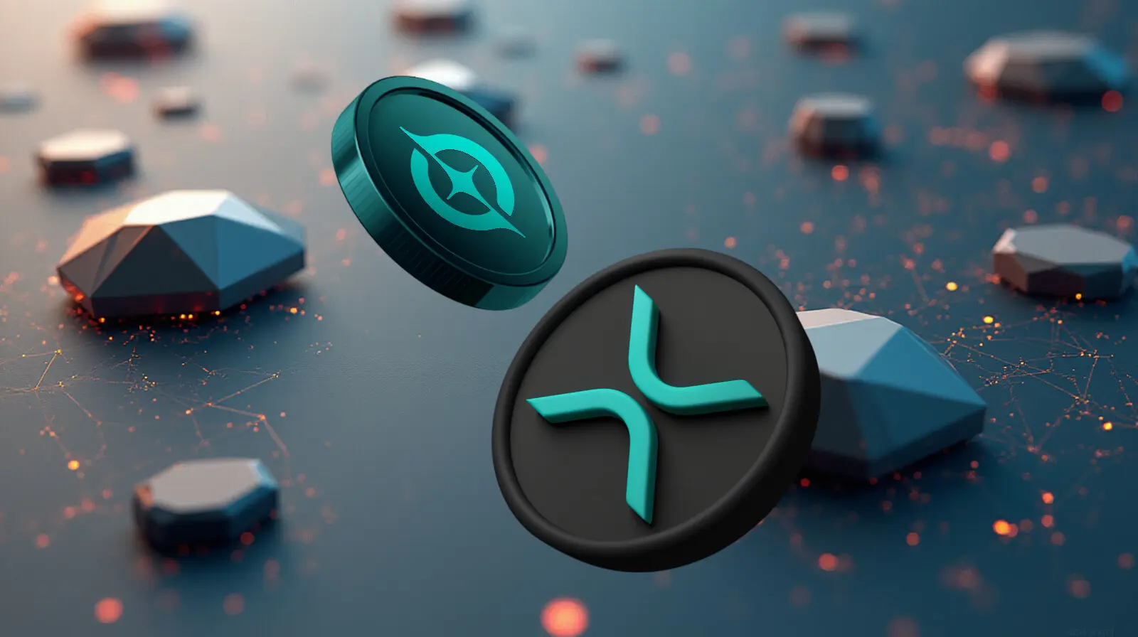 Ripple (XRP) Struggles Around $2, but GeeFi (GEE) Prepares to Dominate 2026 as Analysts Forecast Over 3,000% ROI