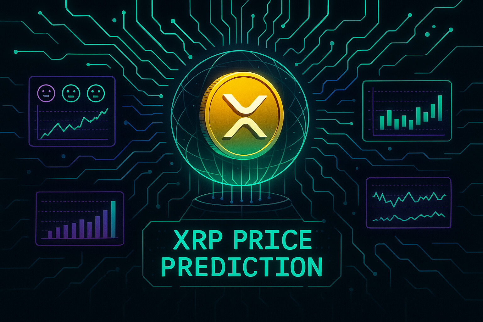 XRP Price Prediction: Ripple Has Company, Remittix Is Charging Into the $700 Billion Remittance Battlefield