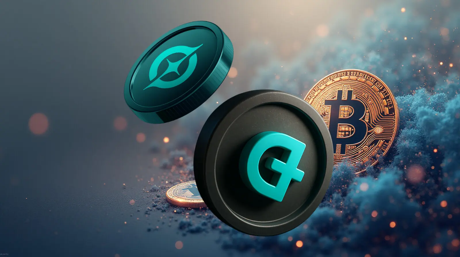 Dogecoin (DOGE) Drops 2% in 24H, but GeeFi’s (GEE) Momentum Continues With $100K in Daily Inflow