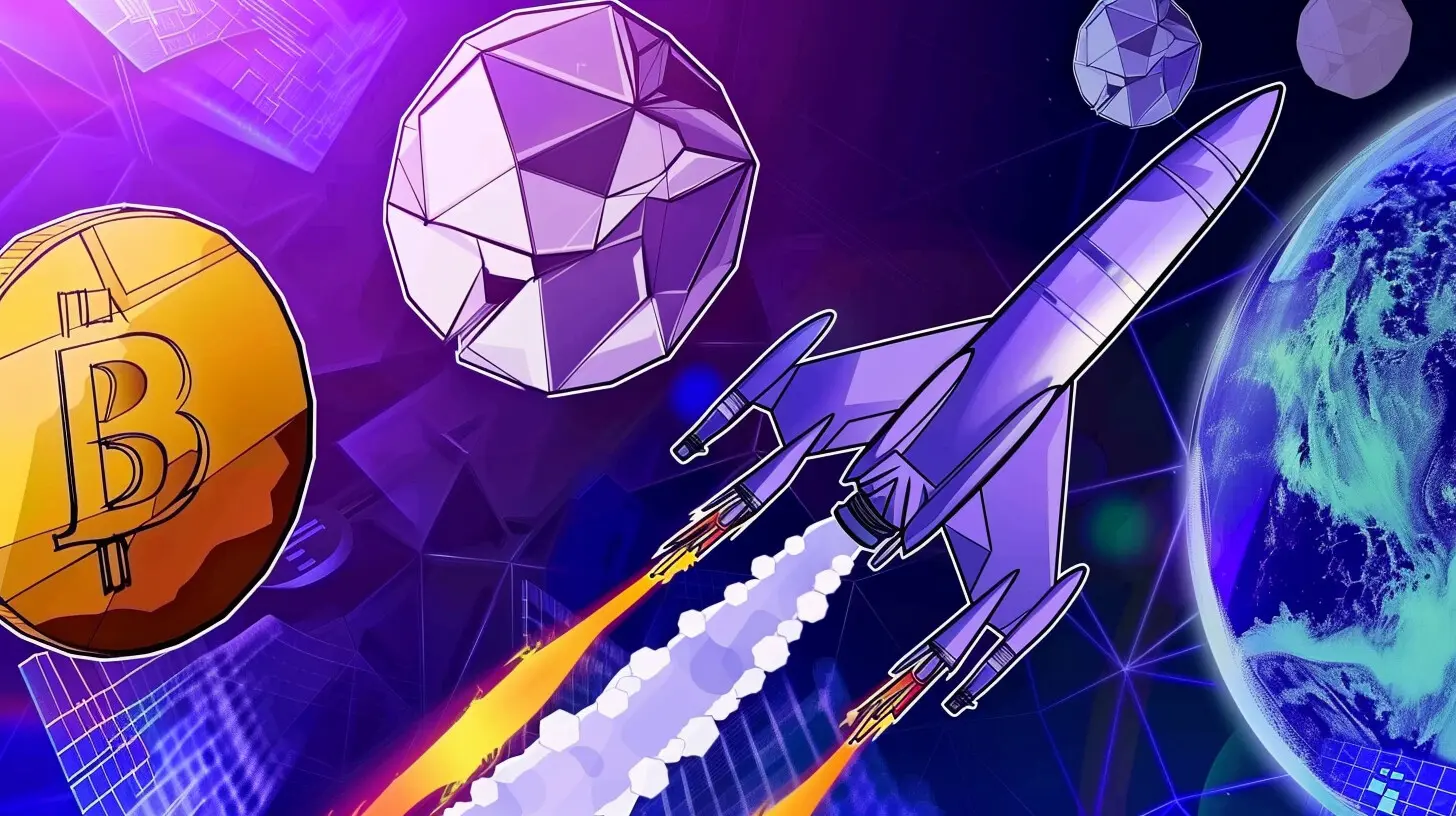 Only 5% Left at $0.035, Top Investors Rush as This New Crypto Is About to Sell Out Completely