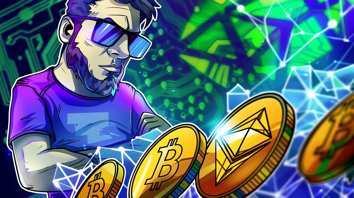 Best Cryptocurrency to Buy for 2026? Experts Highlight This $0.035 New Altcoin as It Surges 250%