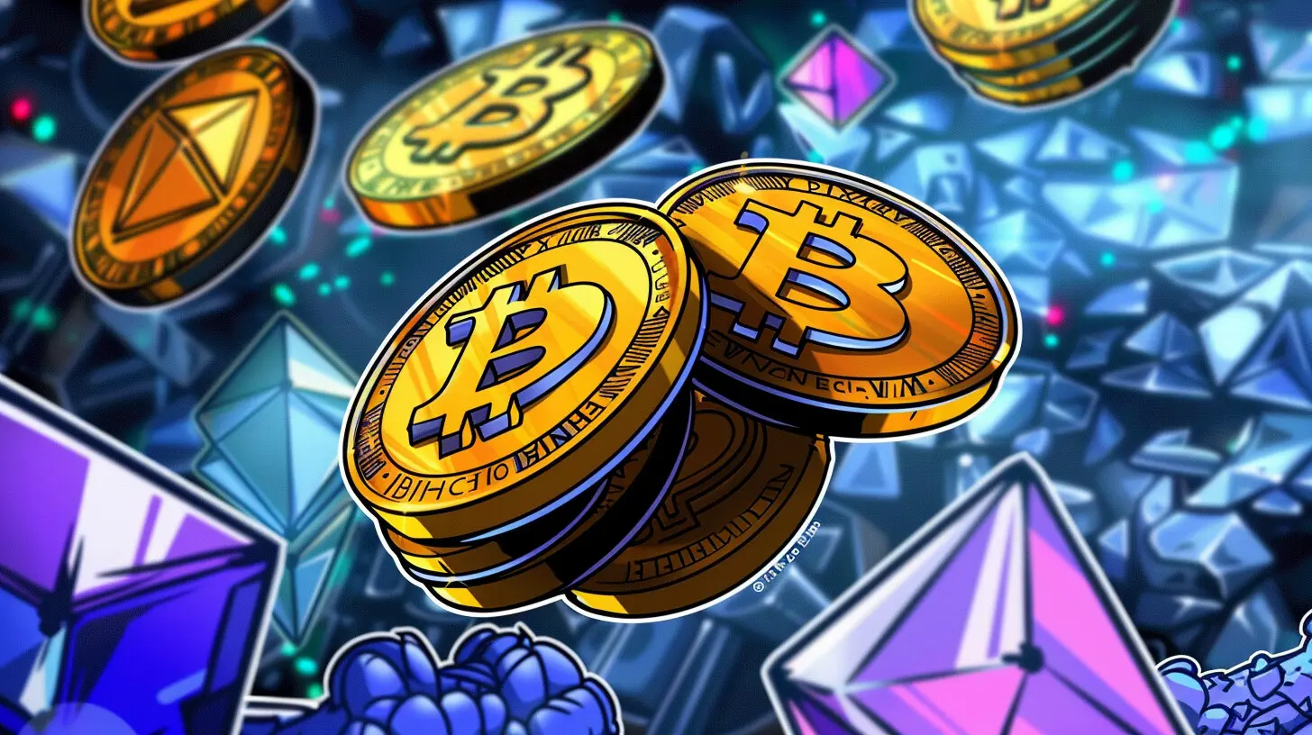 This New Cryptocurrency Under $0.04 Hits 96% Phase 6 Allocation After a 250% Surge