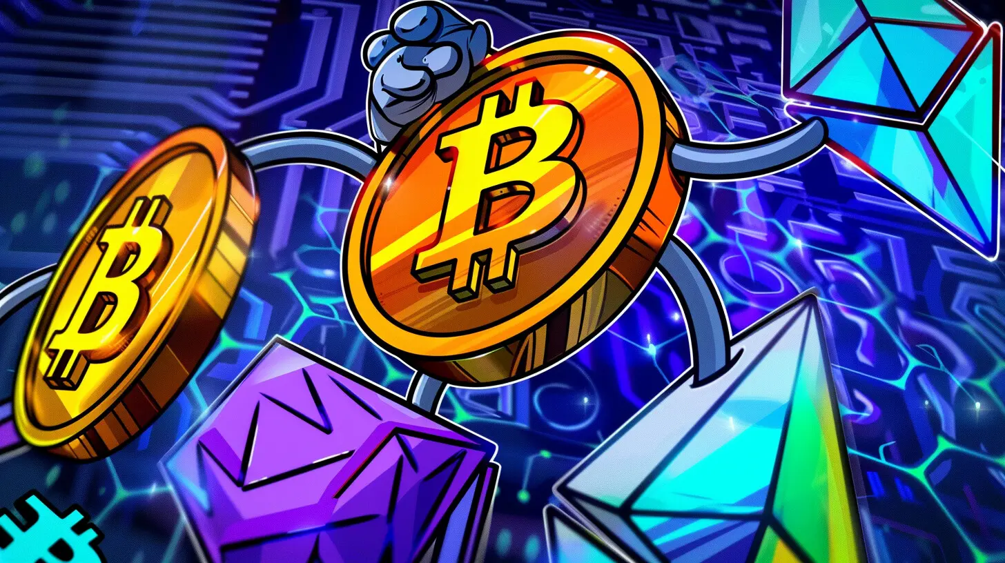 This New DeFi Crypto Shows Early 20x Potential as Allocation Nears 99%