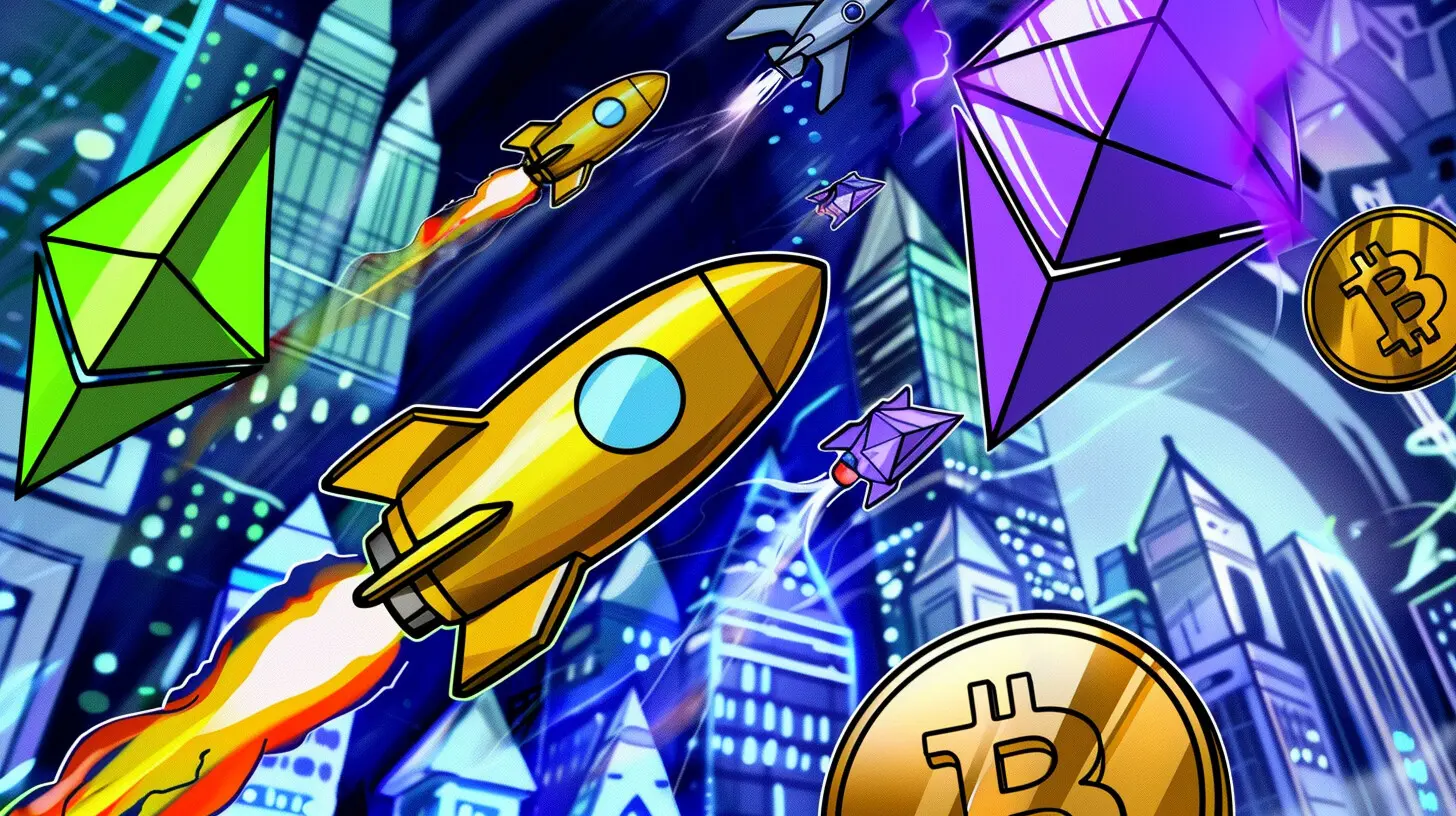 This New Altcoin Under $0.1 Could Complete 100% Phase 6 Within Hours, Experts Explain