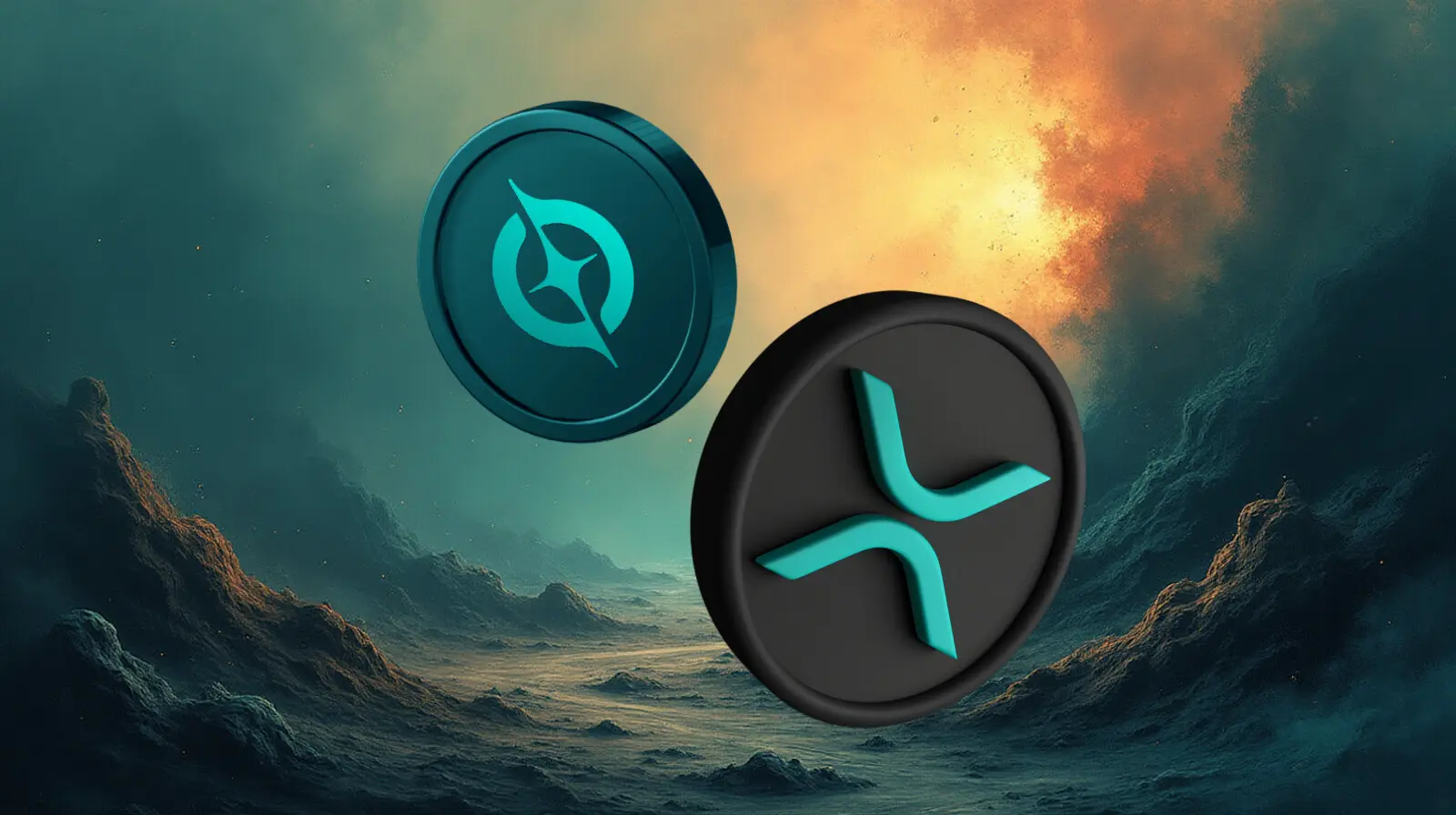 Despite Ripple’s (XRP) 6.4% Growth, Market Attention Remains on GeeFi’s (GEE) Rapidly Advancing Presale