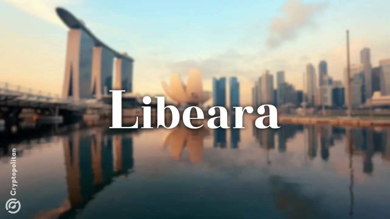 FundBridge and Libeara debut synthetic gold token MG 999 for institutional investors