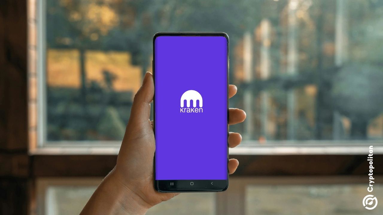 Kraken targets ultra-wealthy clients with new features, 24/7 priority support VIP tier