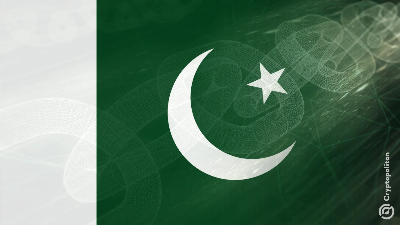 Pakistan prepares debut of its first national stablecoin