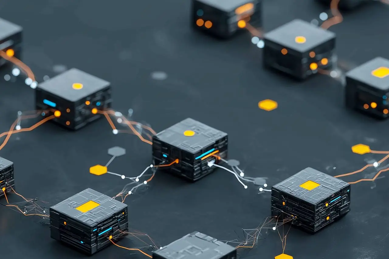 How Businesses Can Protect Their Blockchain Operations with the BitHide Wallet