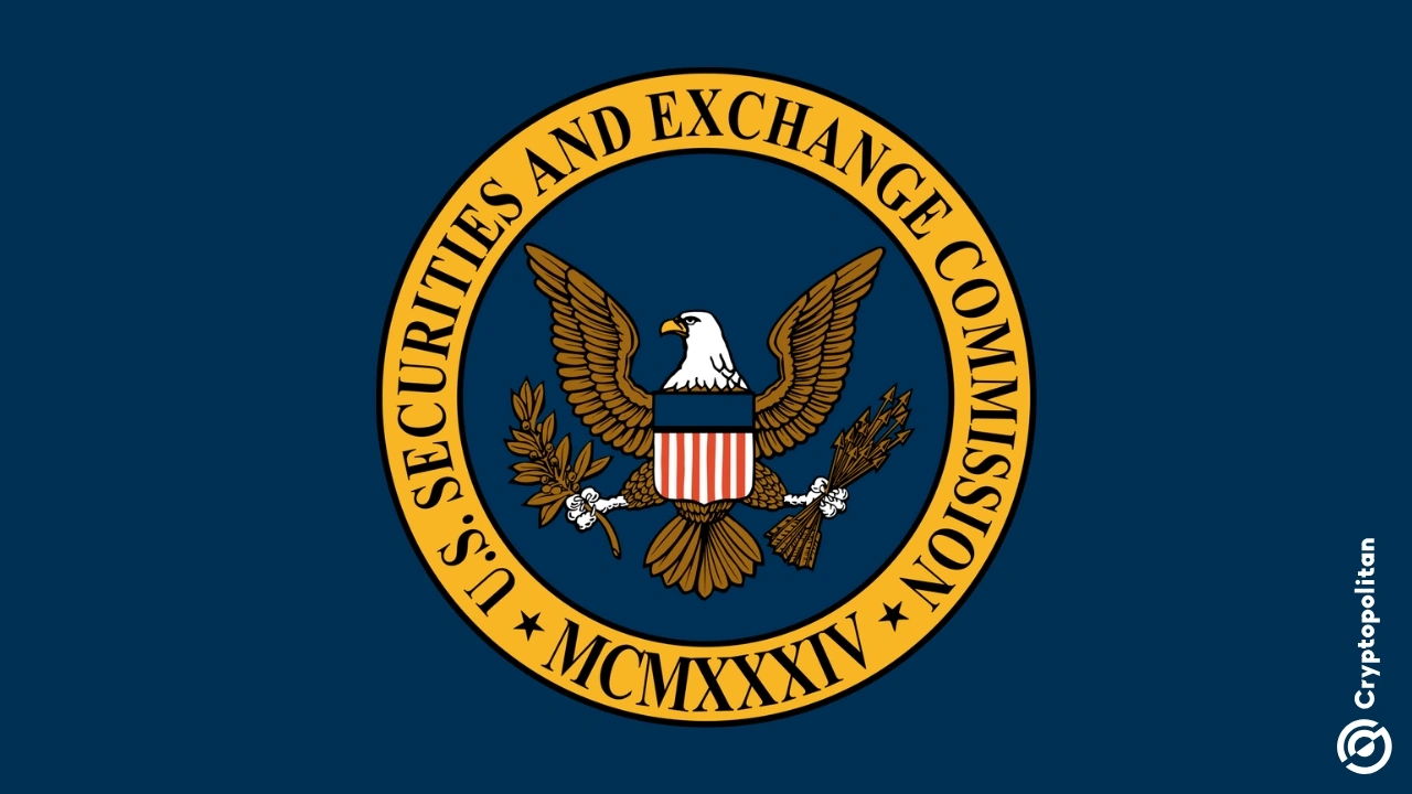 SEC pushes back on leveraged ETF bids over 200% VAR limit