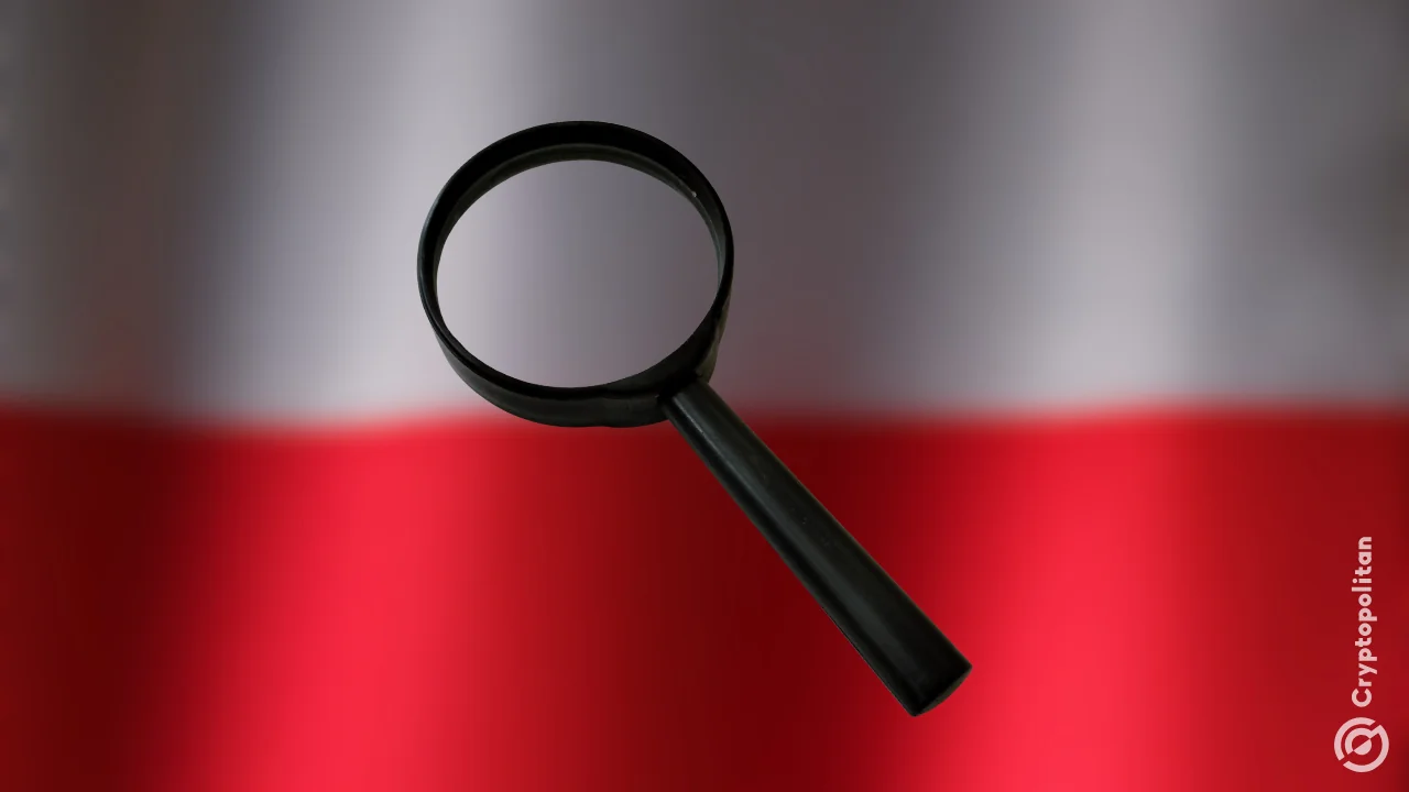 Poland’s government claim Russia collusion in President Nawrocki attacks over crypto bill
