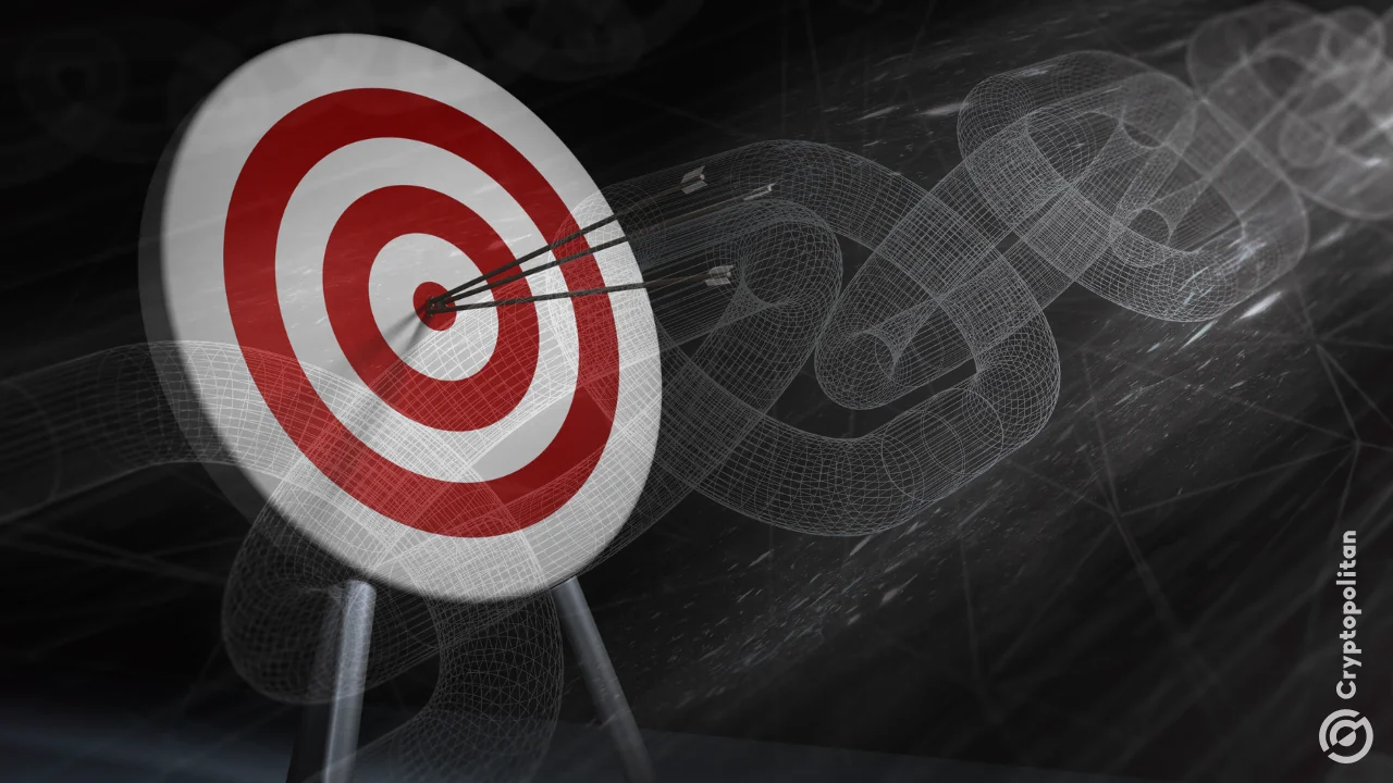 Bot farm snipes entire HumidiFi WET token supply