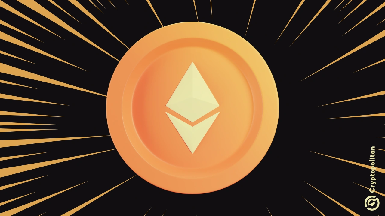Ethereum continues to dominate stablecoin market, Tron and Solana trail