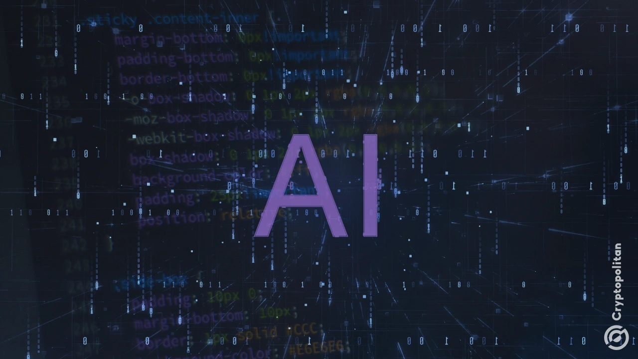 BlackRock warns AI boom could drive U.S. borrowing costs sharply higher