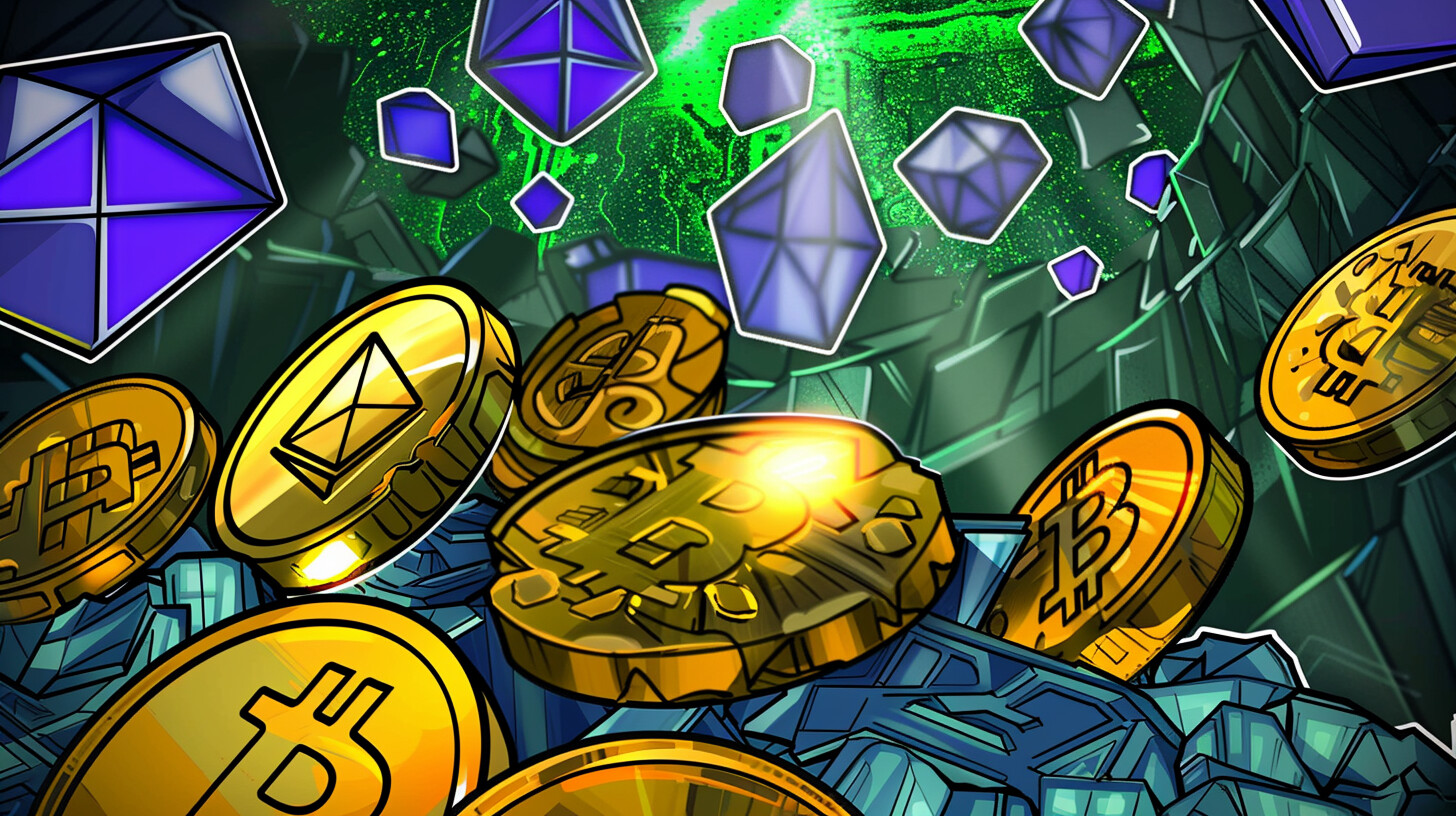 Shiba Inu (SHIB) and Dogecoin (DOGE) Millionaires Are Watching This DeFi Crypto Closely, Here’s Why