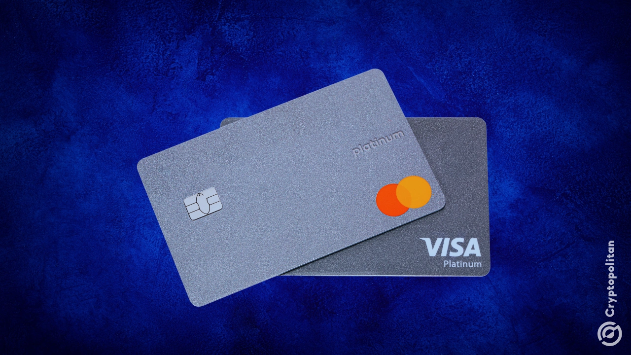 Lemon debuts BTC-backed Visa credit cards in Argentina