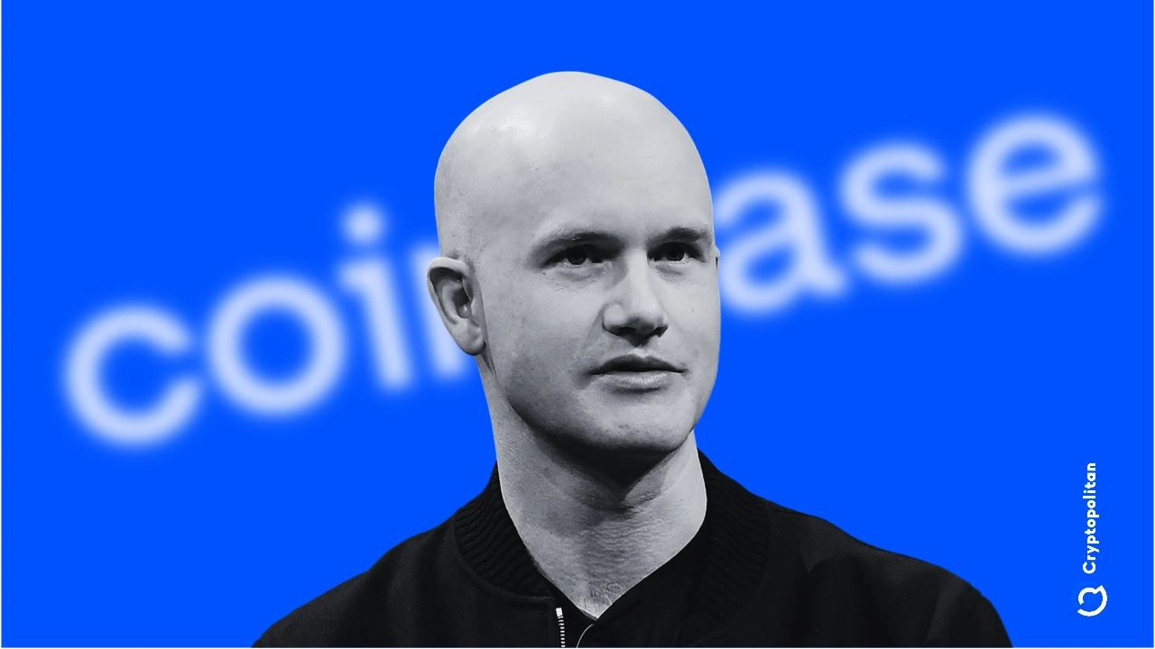 Coinbase CEO says Senate Crypto Bill is worse than no law