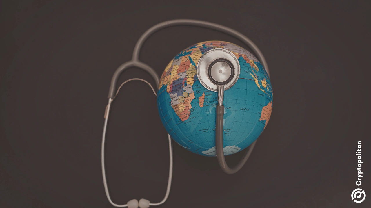 Economic competition between world powers emerge as number one global threat