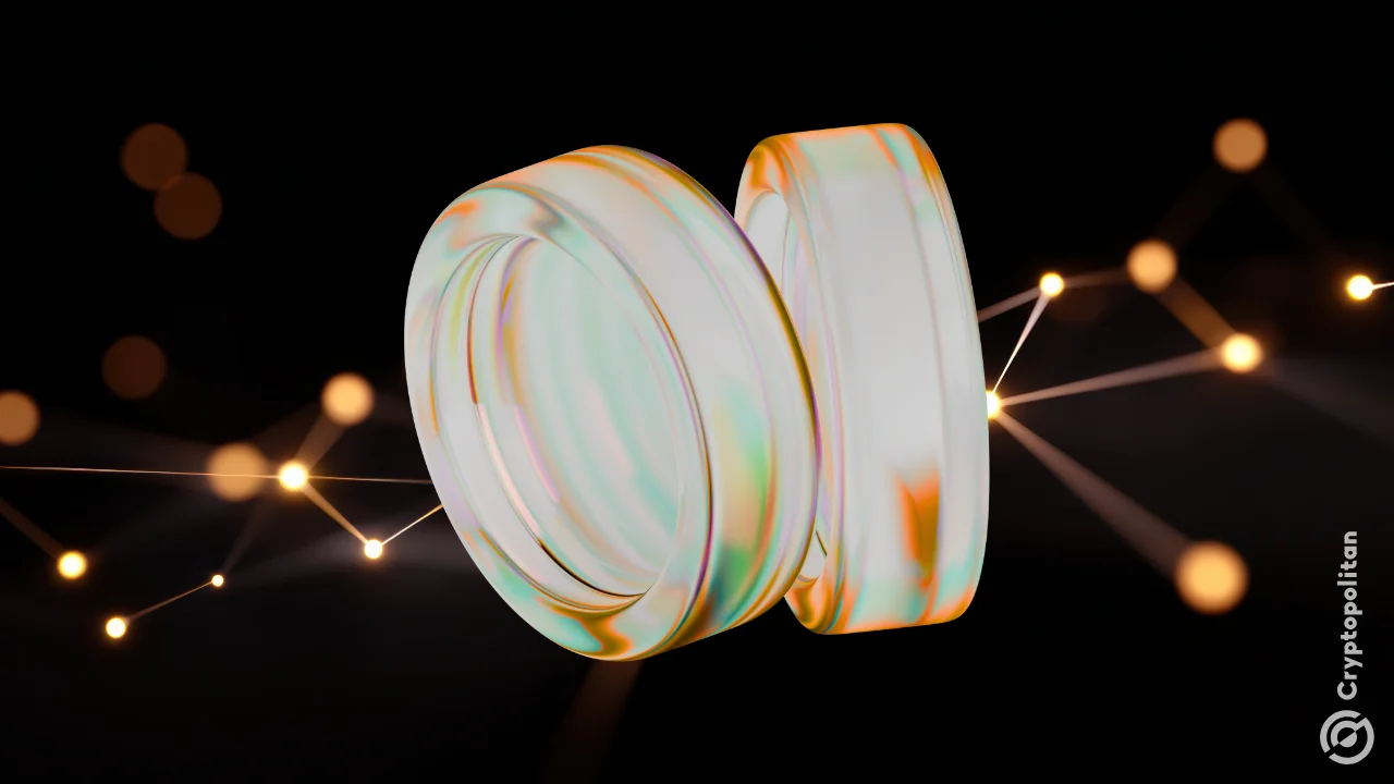 Lighter DEX introduces mandatory staking across its platform