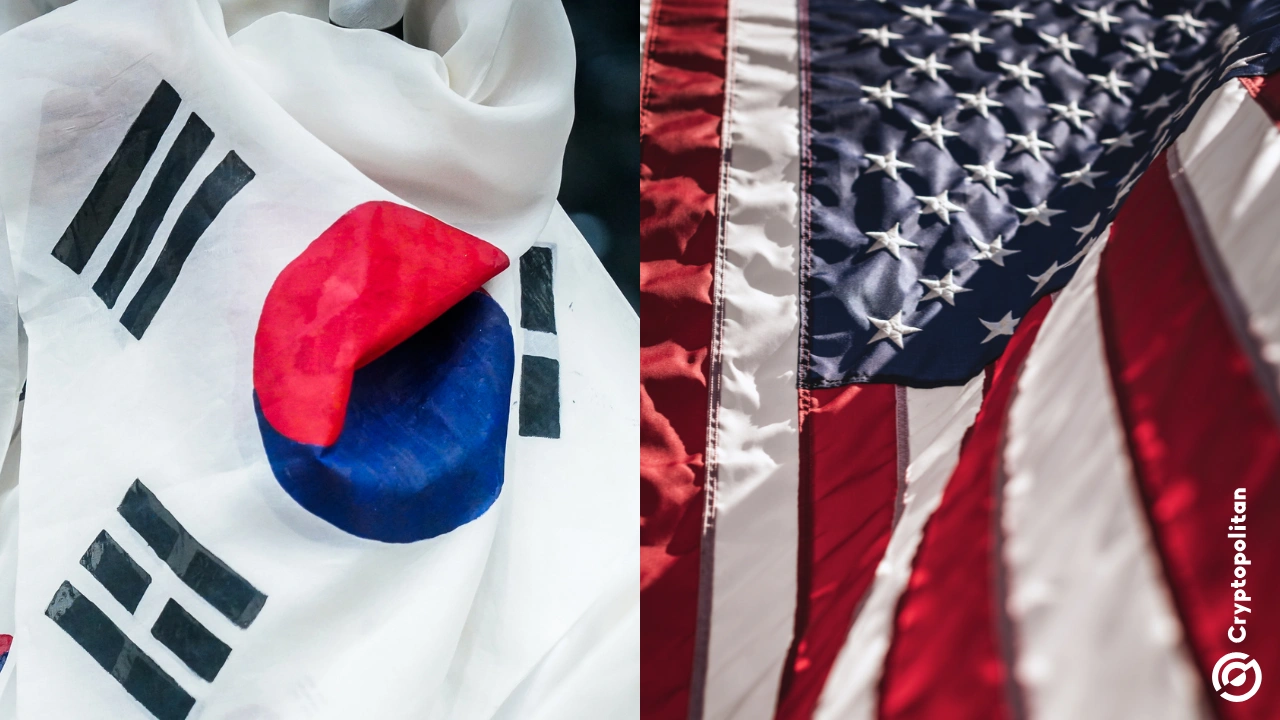 South Korea continues monitoring U.S. AI chip tariffs on industry