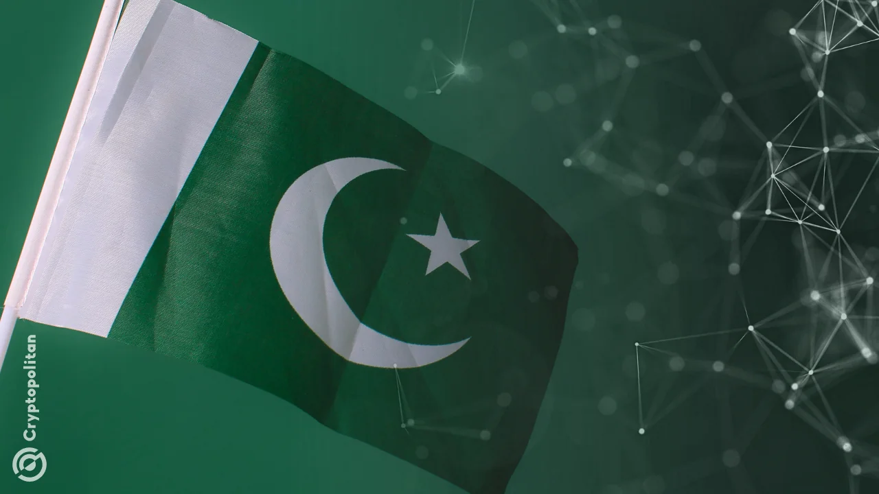 Pakistan open to adding Trump-linked USD1 stablecoin to cross-border payments system
