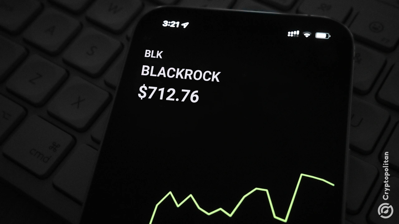BlackRock ends 2025 with record-high $14.04 trillion in assets, beating estimates