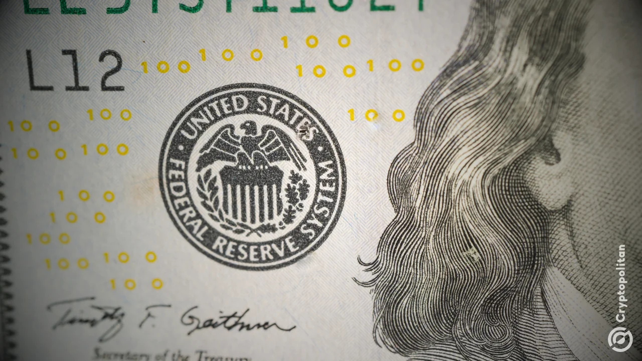 The Fed lays out a high-stakes outlook for 2026 prices