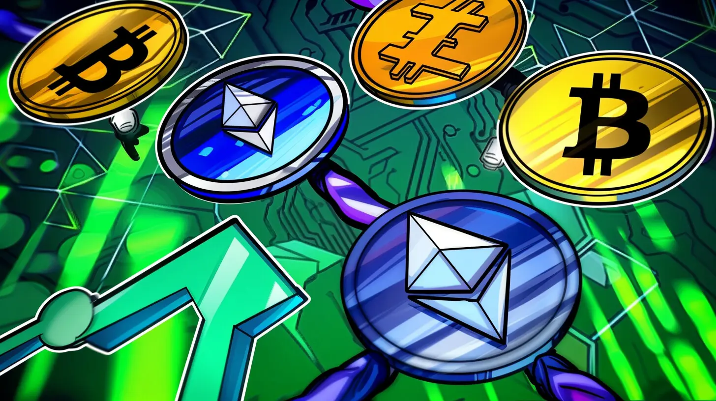 The Next Altcoin Set for a 500% Breakout? Analysts Track This New Crypto Under $1